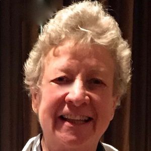 Meet your Posher, Janice